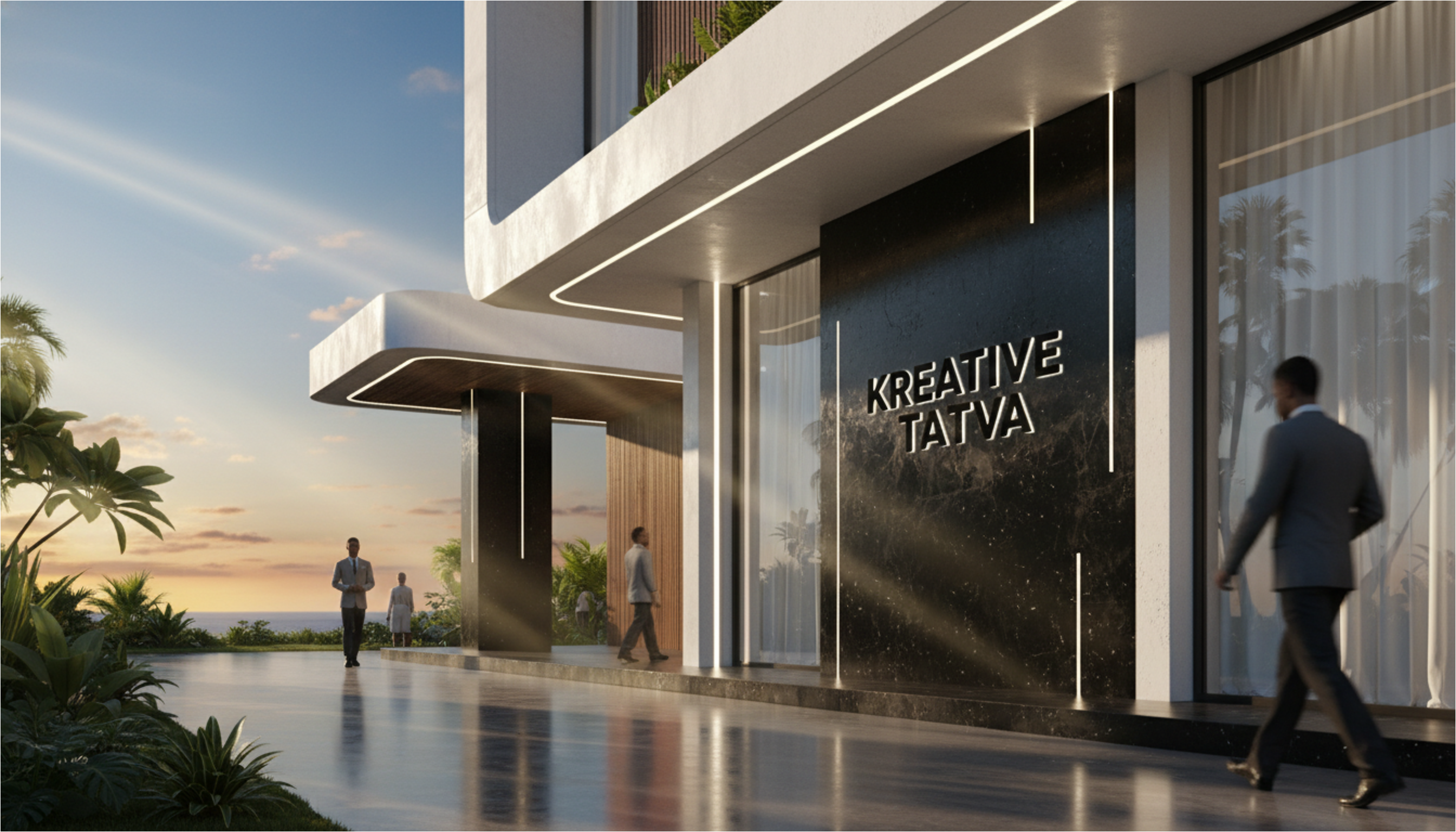 Township Visualization